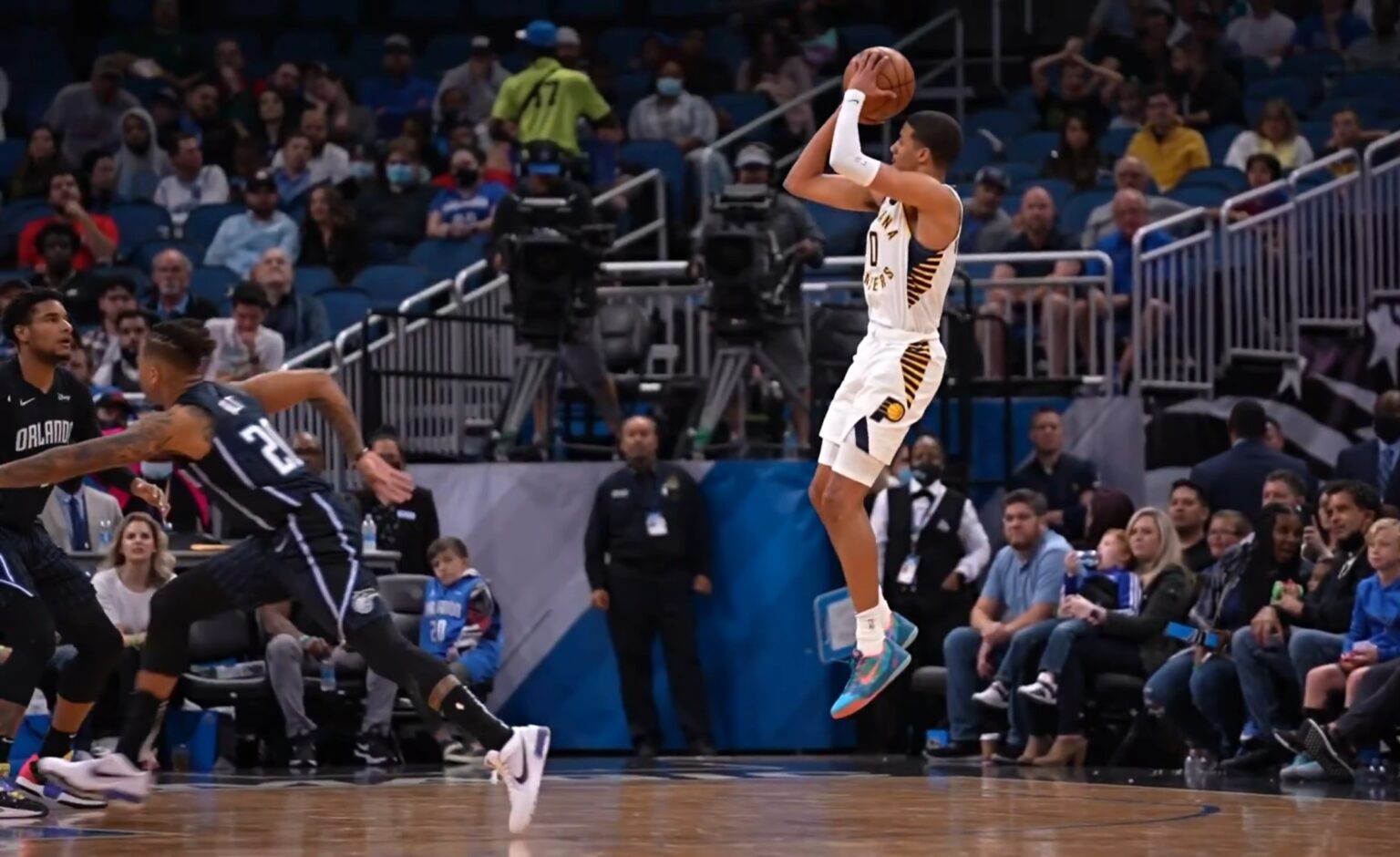 What Is a Double Double in Basketball? - Explained!