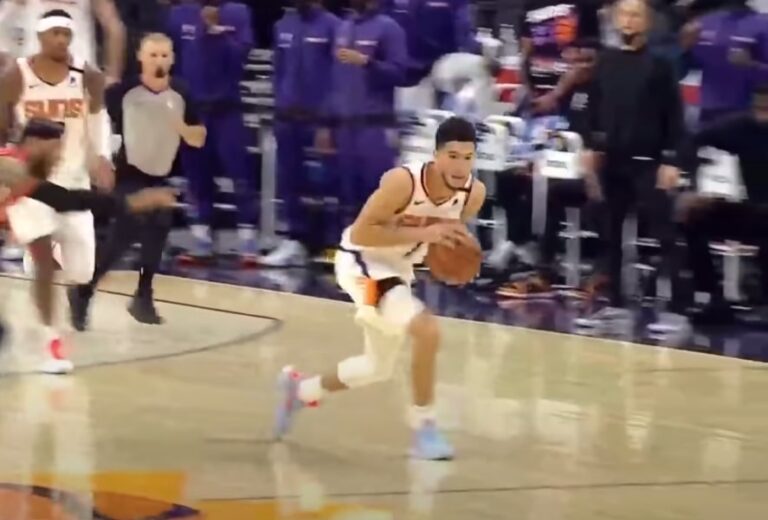 What Is A Double Dribble In Basketball Rules And How To Avoid Faces 